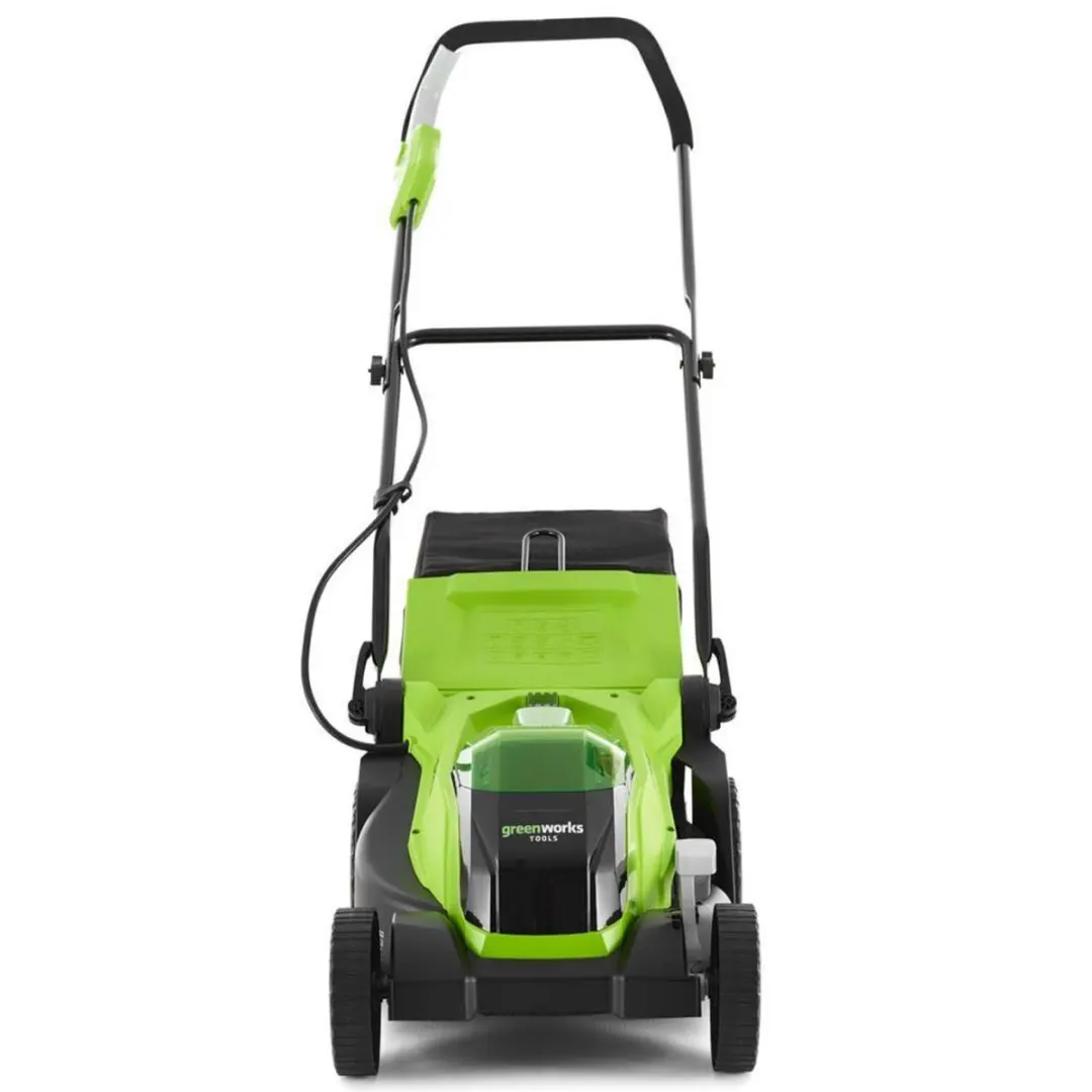 Greenworks G40LM35 Grasmaaier - 40W - 40L
