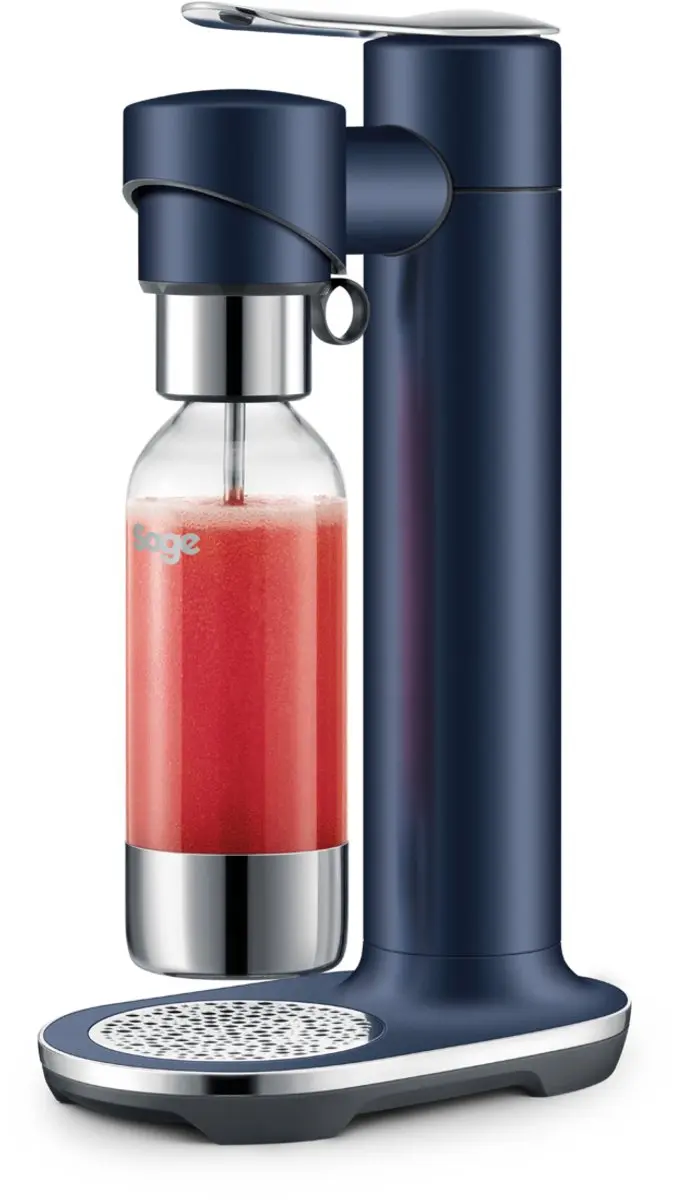 Sage the InFizz Fusion SCA800DBL Bruiswatertoestel