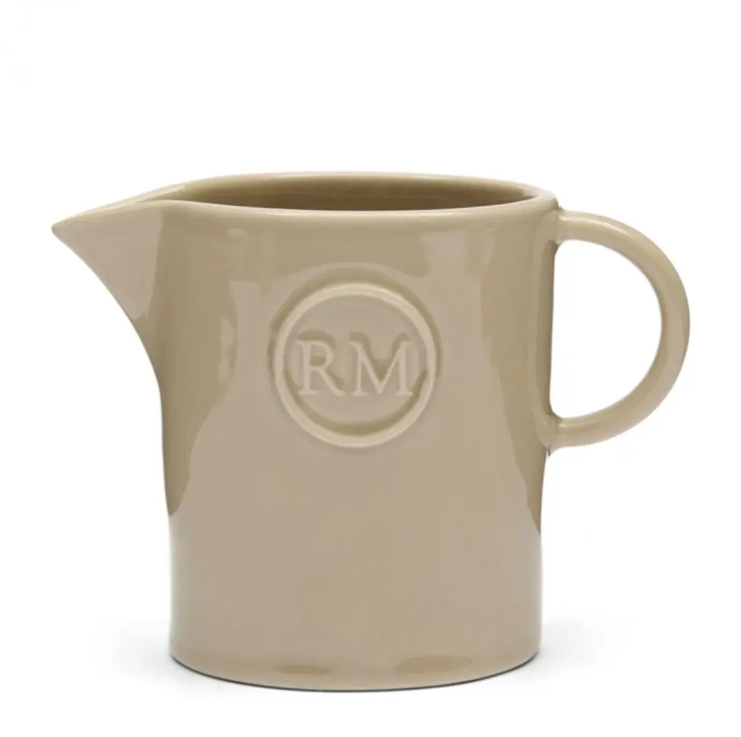Riviera Maison Portofino Melkkannetje 220ml