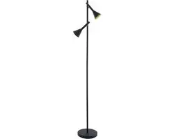 Eglo Cortaderas Vloerlamp GU10