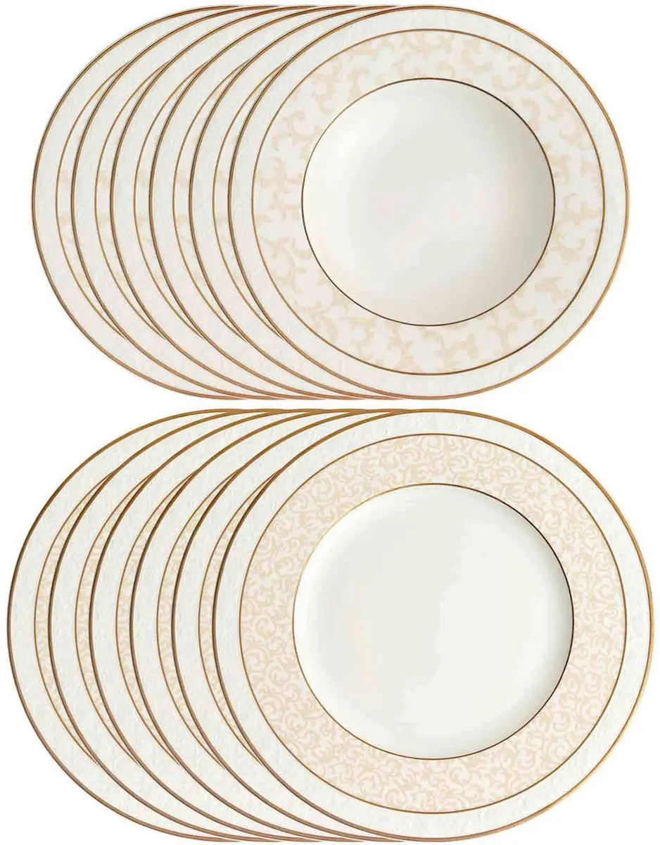 Villeroy & Boch Ivoire Tafelservice