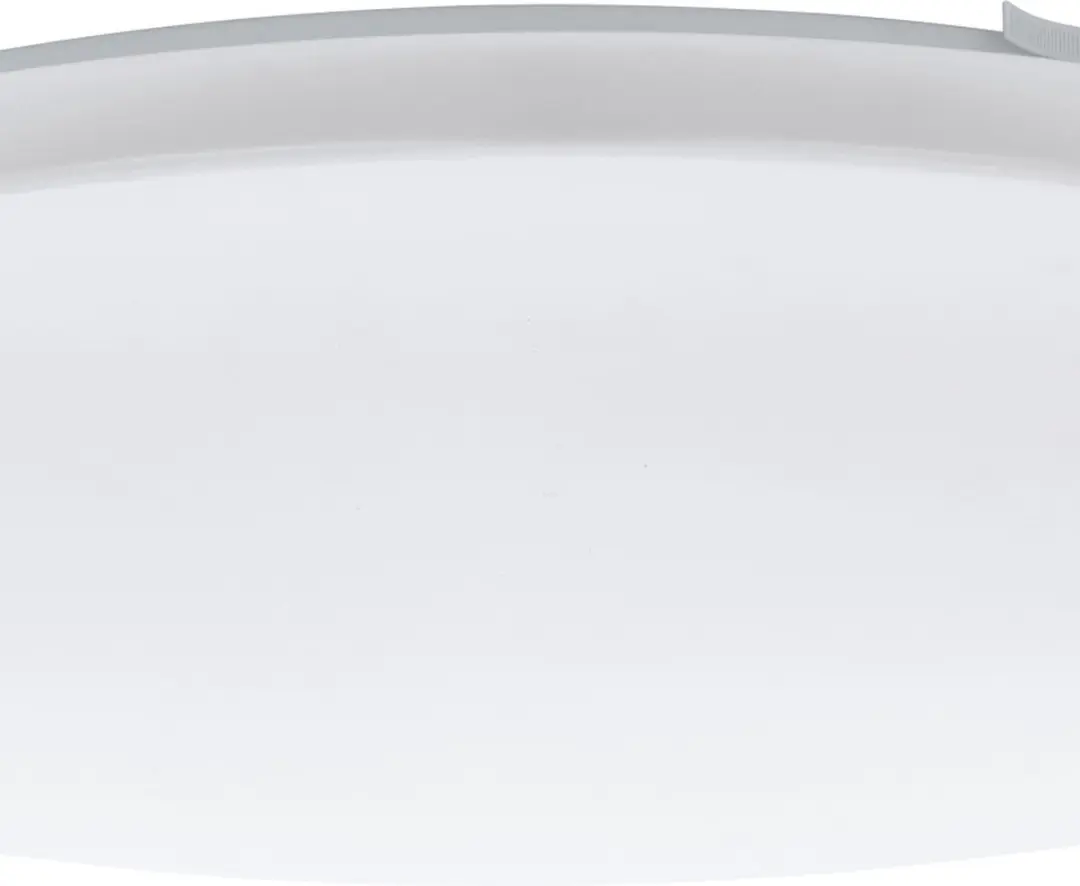 Eglo Frania Wand-/Plafondlamp 49,5W - Ø55cm - Wit - afbeelding 6 van 6