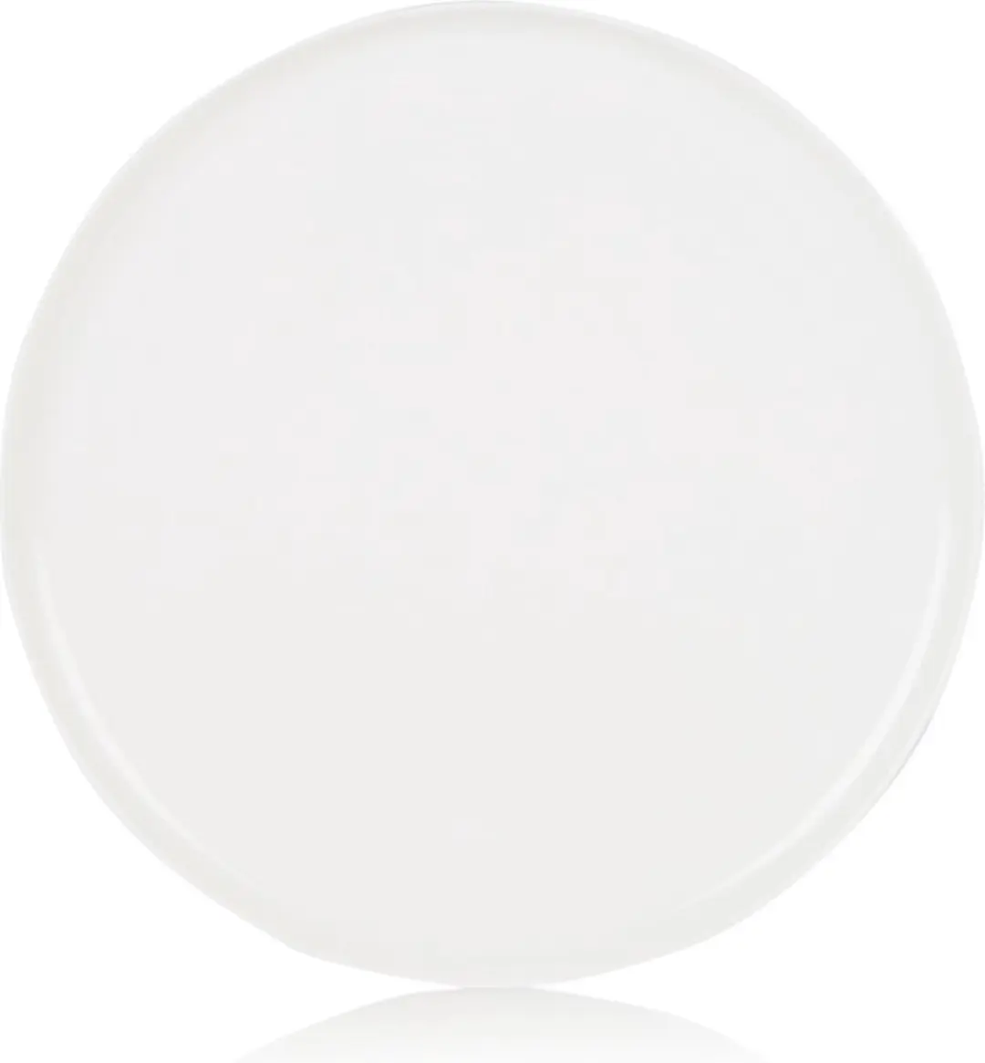 Serax Vincent Van Duysen Cena Plat Bord 22cm - Ivoor
