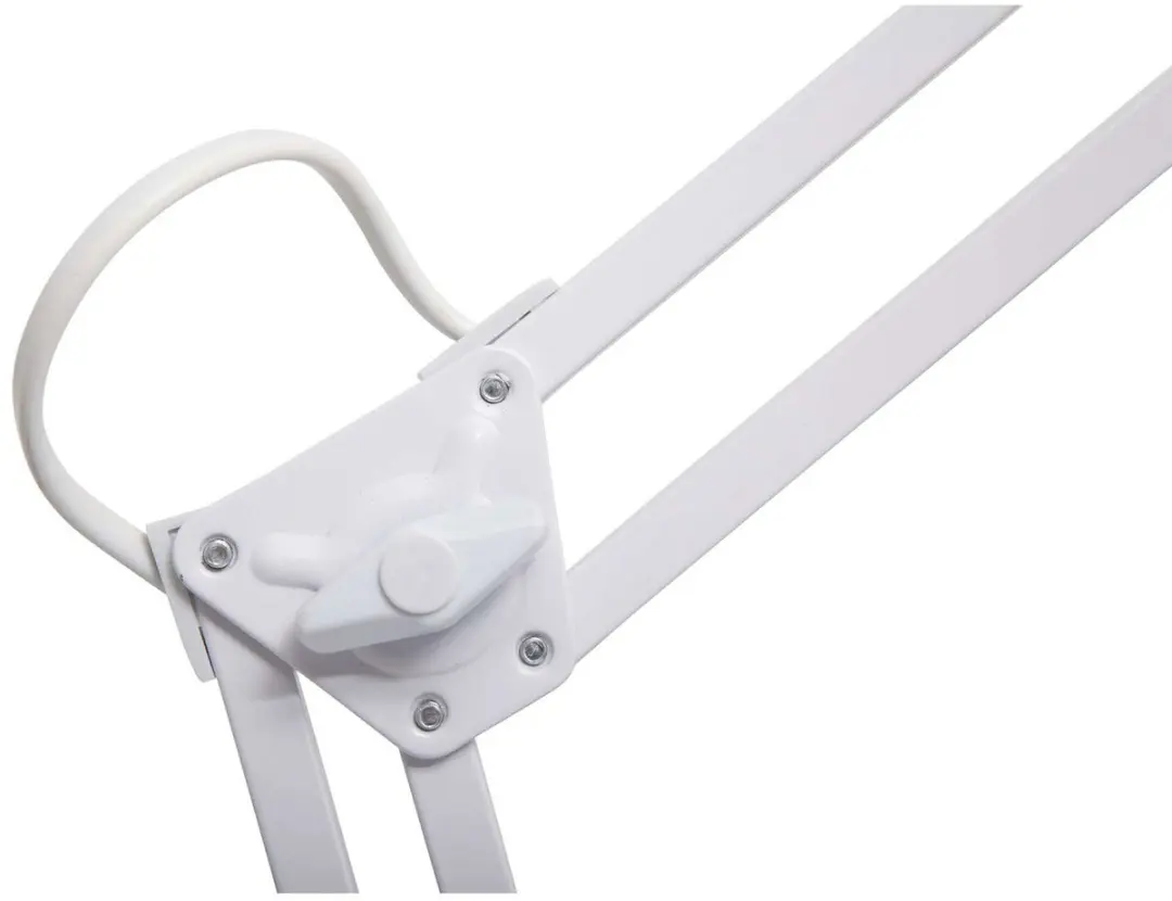 MAUL Atlantic LED Bureaulamp 6W - Zwart - afbeelding 6 van 6