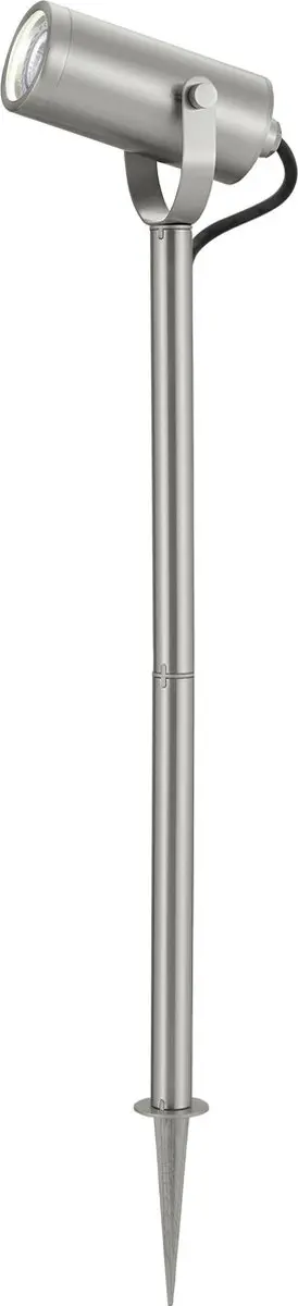 Eglo Riga 1 LED Grondspies 5W