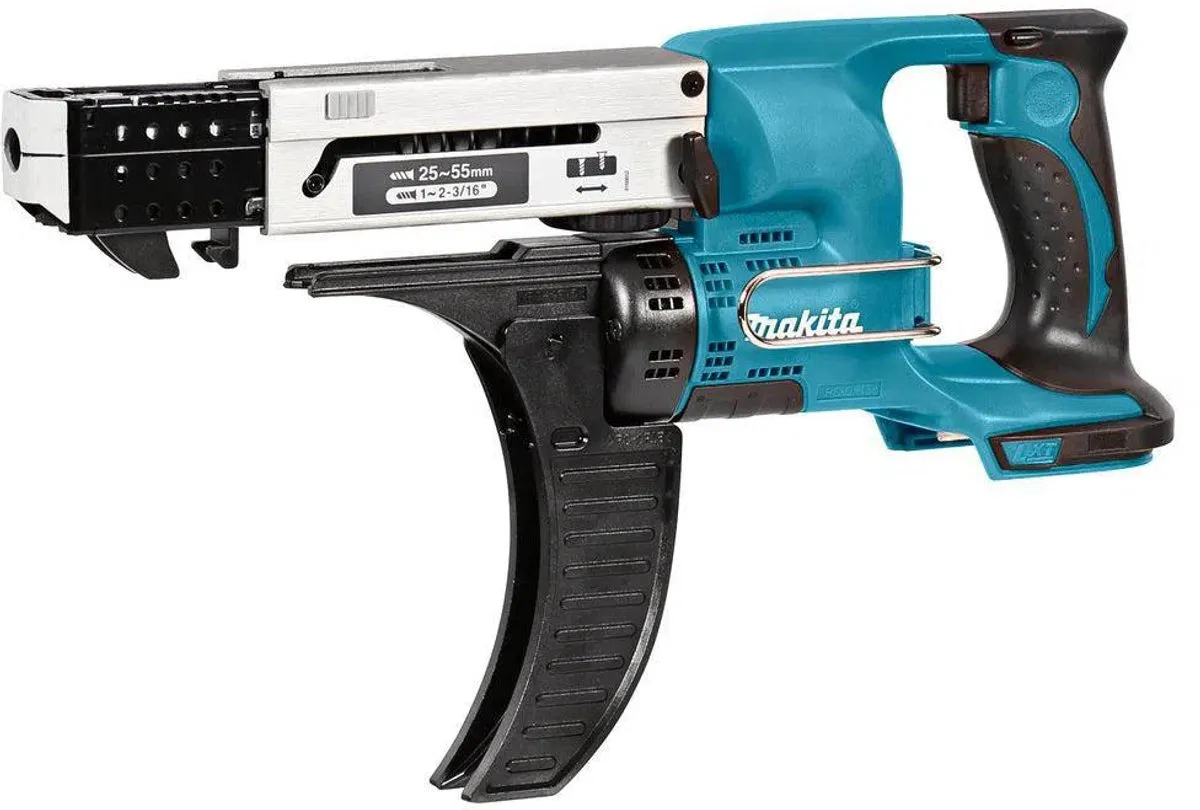 Makita DFR550Z Schroefautomaat 18V