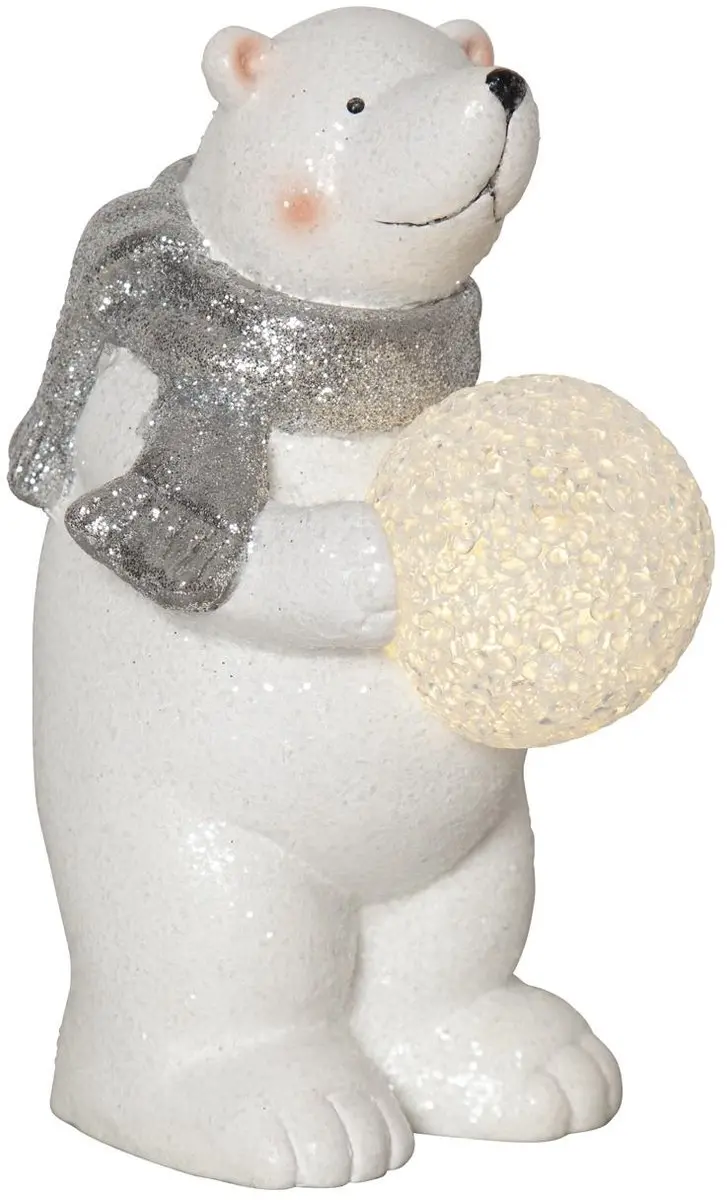 Star Trading Lichtdecoratie LED Figuur 0,03W