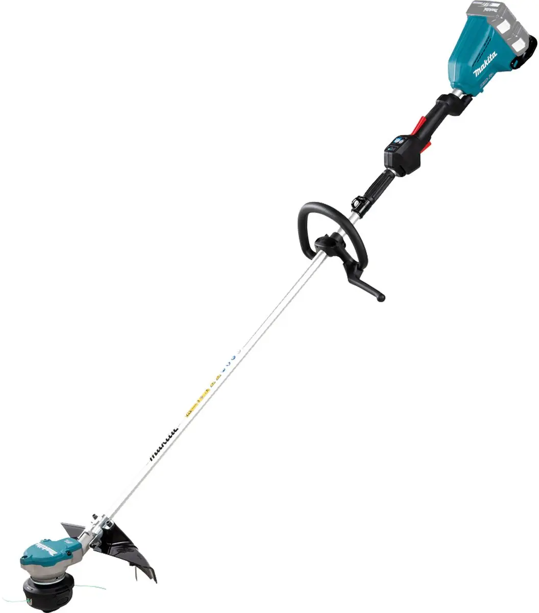 Makita DUR368LZX3 Accu Bosmaaier