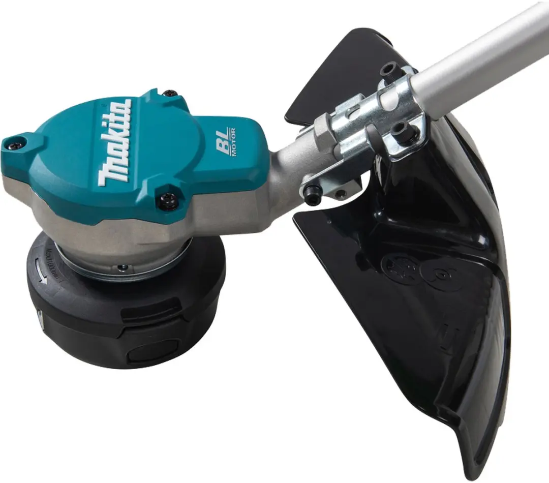 Makita DUR368LZX3 Accu Bosmaaier - 2x18V