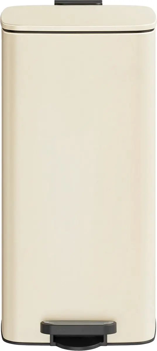 Songmics LTB593A02 Pedaalemmer 30L
