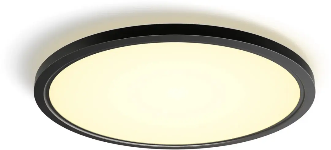 Philips Hue White Ambiance Tento Rond 54,2cm LED-Plafondpaneel