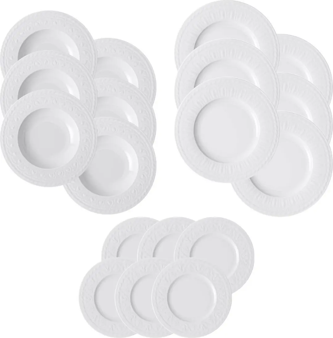 Villeroy & Boch Cellini Set van 18