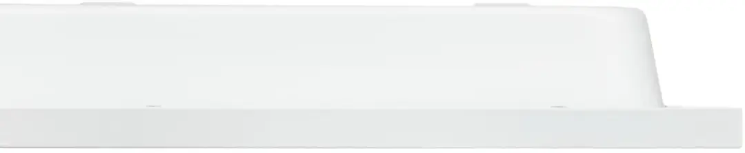 Philips LED CoreLine RC132V Paneel 22/31W 2900-4300lm - 60x60cm - Wit/Grijs/Zwart