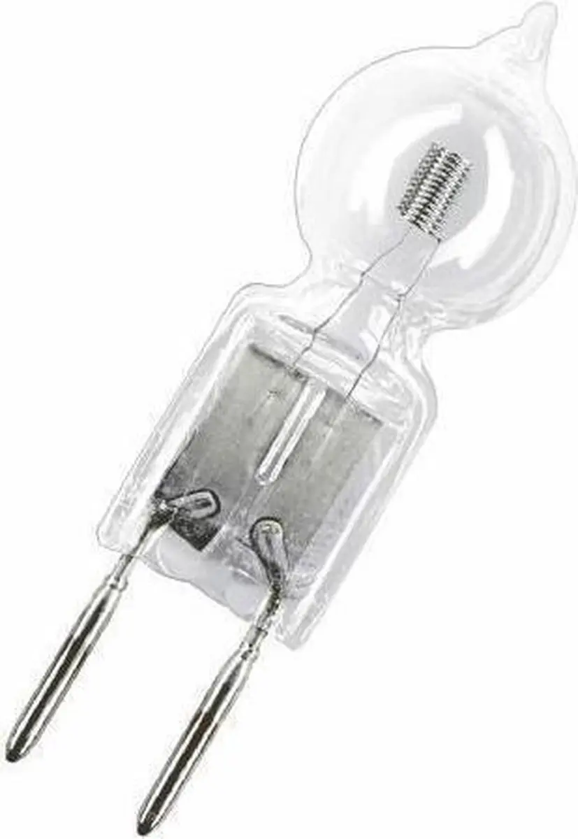 Osram Halostar Halogeenlamp 60W GY6,35 - afbeelding 6 van 6