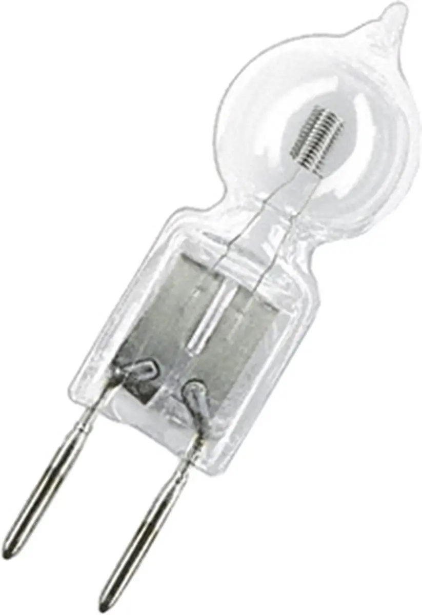 Osram Halostar Halogeenlamp 60W GY6,35