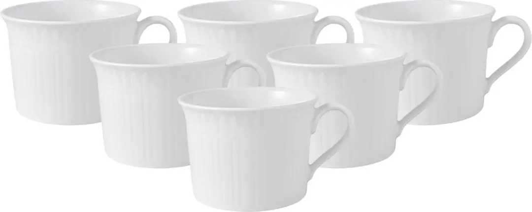 Villeroy & Boch Cappuccinotasse Cellini 350ml