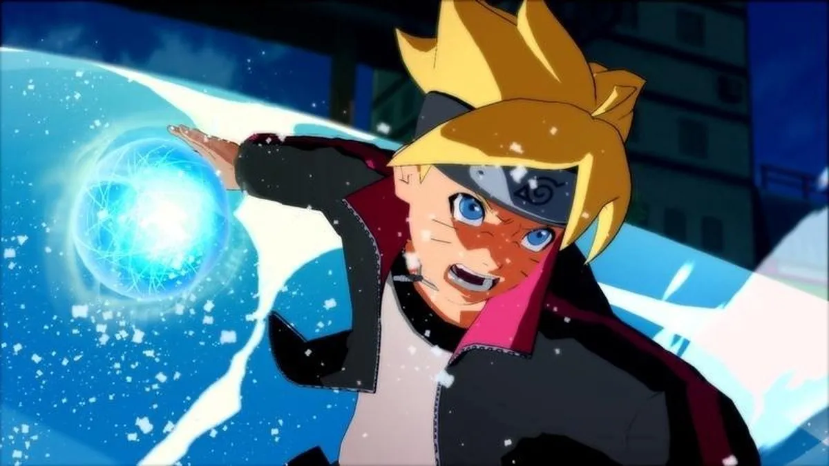 Naruto Shippuden Ultimate Ninja Storm 4 Season Pass - Xbox One