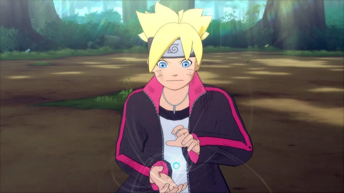 Naruto Shippuden Ultimate Ninja Storm 4 Season Pass - Xbox One