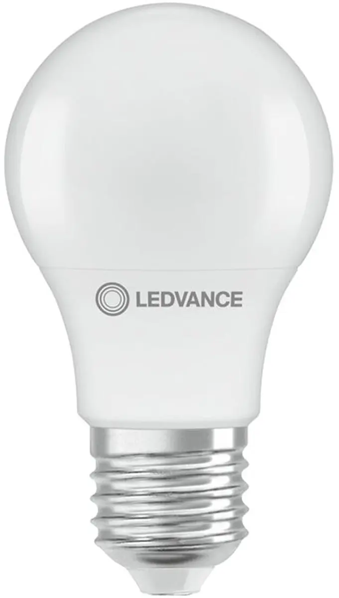 LEDVANCE LED Classic A60 E27 4.9W 470lm