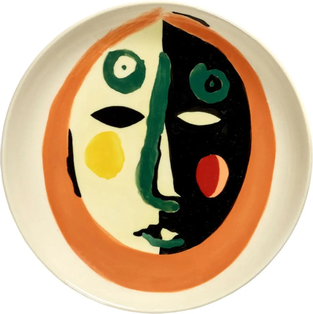 Serax Feast By Ottolenghi Gebaksbord Ø16cm
