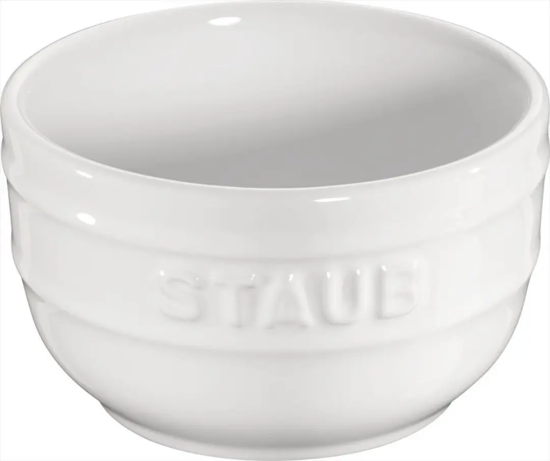 Staub Ramequin Set 2 Stuks 8cm