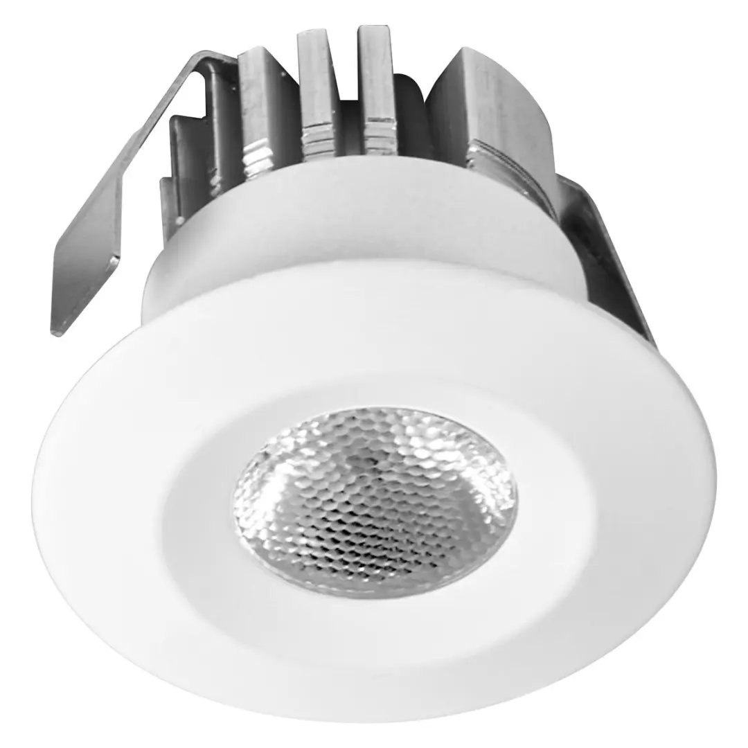 Osram Mini Spot LED Inbouwspot 6W 42mm