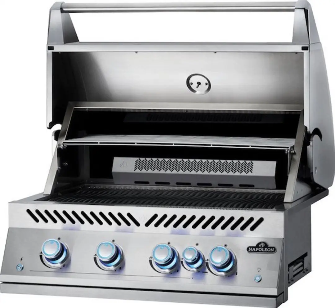 Napoleon Grills 700-Series 32 Inch Inbouw Draaispit