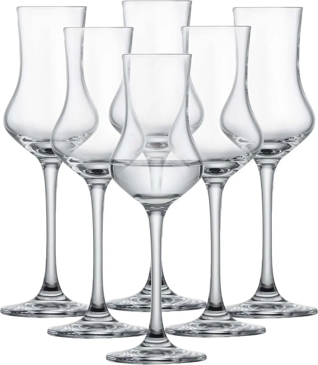 Schott Zwiesel 120518 CLASSICO Glazen