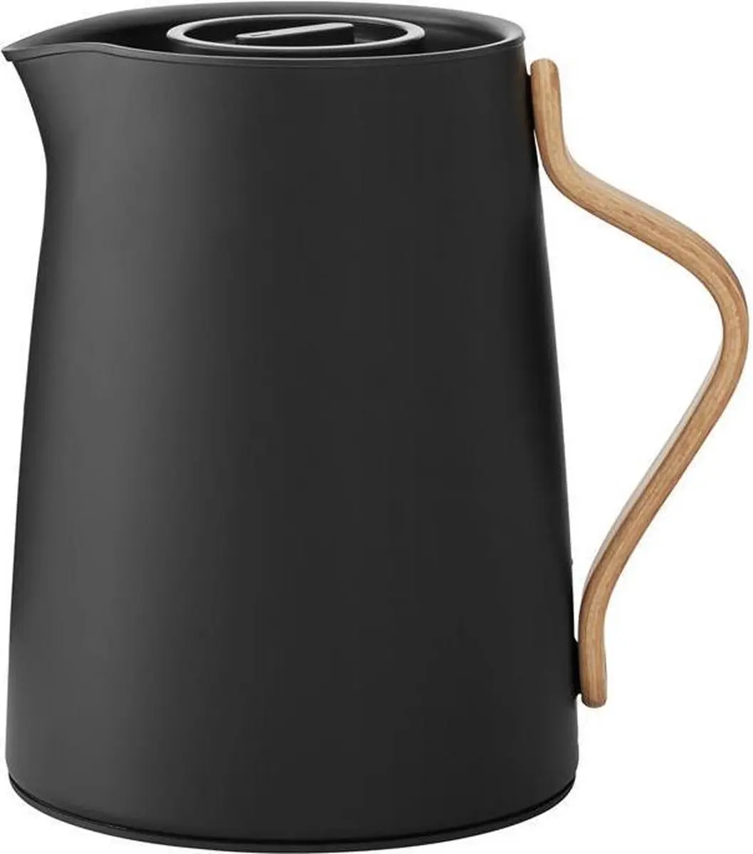 Stelton Emma Vacuum Theepot 1L