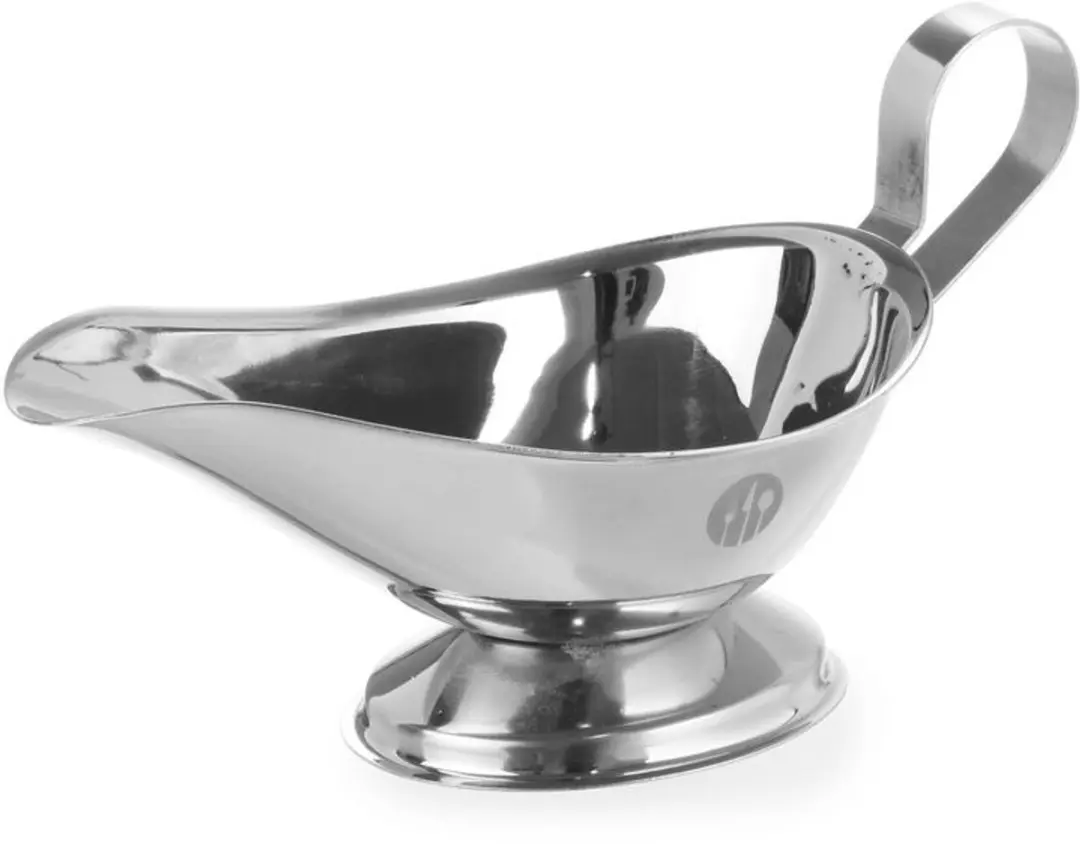 HENDI 432105 Sauskom RVS - 0,23L