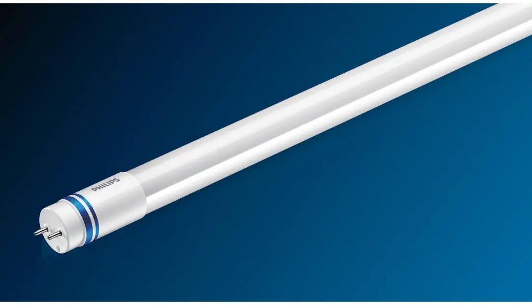 Philips LED Buis T8 MASTER HF Ultra Output 24W 3700lm - 865 Daglicht - 150cm