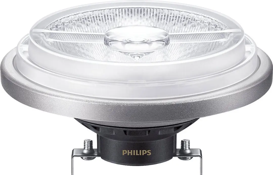 Philips MASTER LEDspot G53 AR111 10.8W