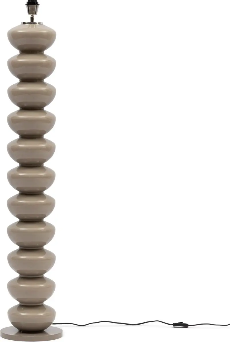 Riviera Maison Beaugrand Floor Lamp