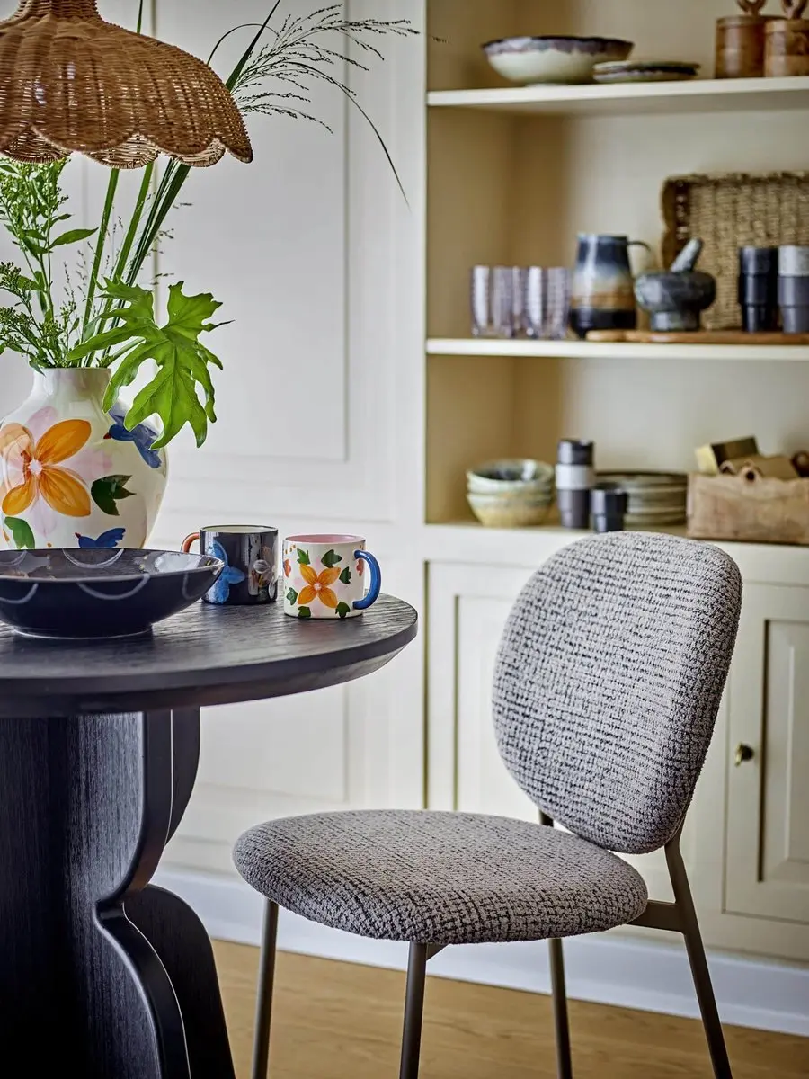 Bloomingville Hanglamp Pittu - Rotan