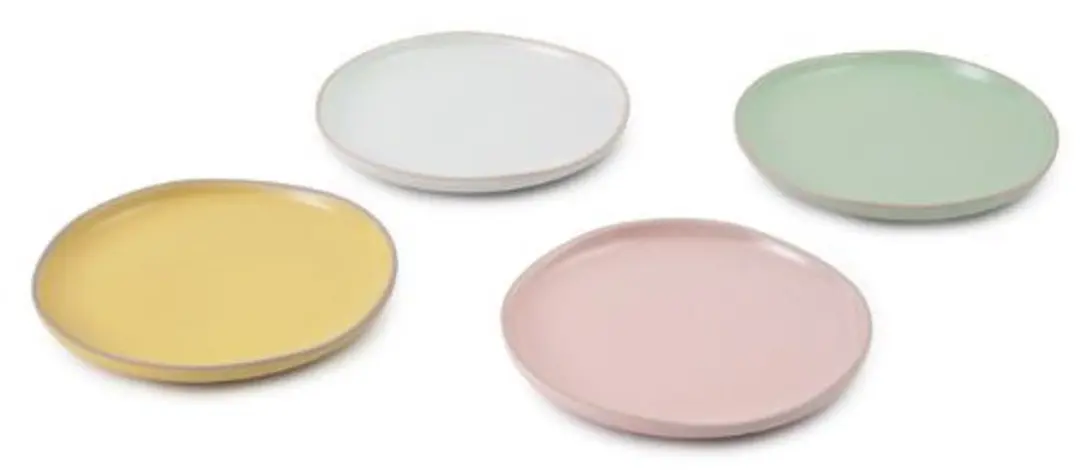 Jamie Oliver Big Love Little Plates Set