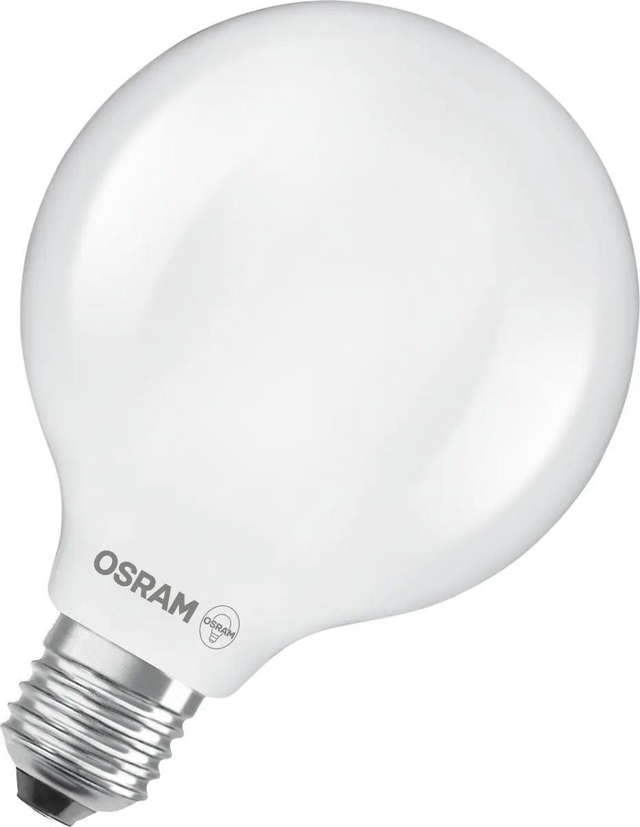 Osram Classic Globe LED 5W E27
