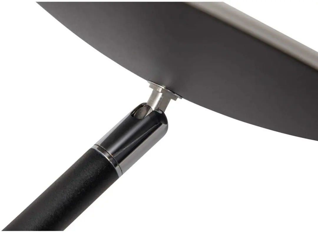 MAULsphere LED Vloerlamp - Zwart - 21W