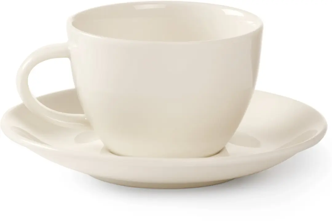 Hendi Espressoschoteltjes 110mm
