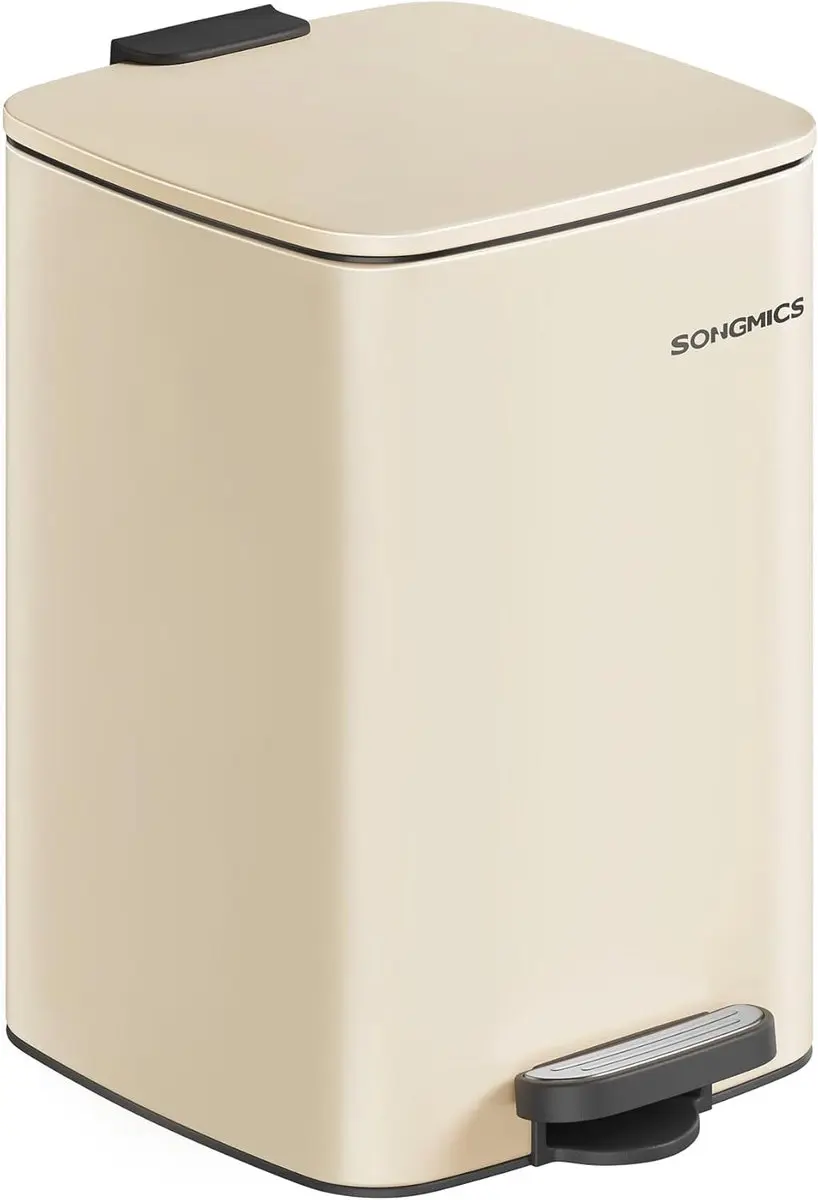 Songmics Keukenprullenbak LTB592A02