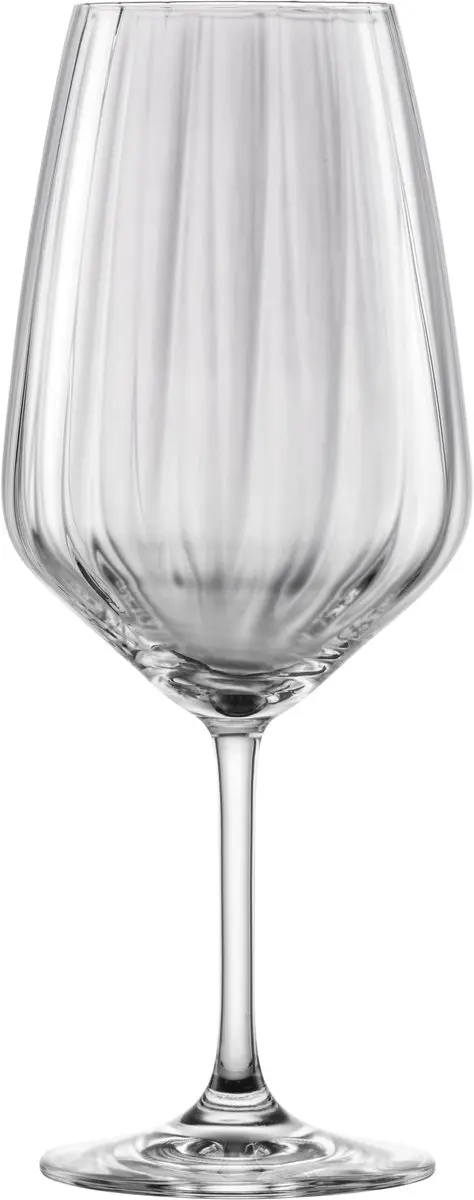Schott Zwiesel Blossom Spritz/Bordeaux Glas 0.66L - 4 Stuks