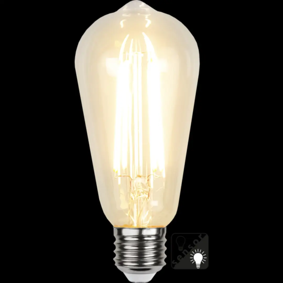 Star Trading Schemersensor E27 3.5W