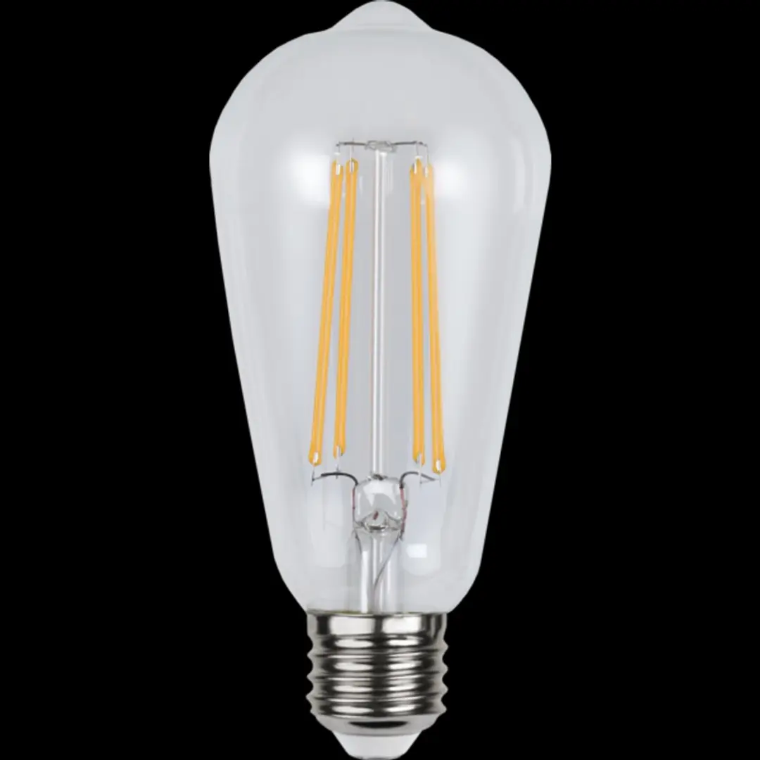 Star Trading Schemersensor E27 3.5W - Warm Wit <2200K - afbeelding 6 van 6