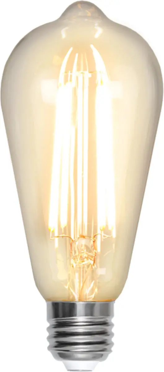 Star Trading Schemersensor E27 3.5W - Warm Wit <2200K