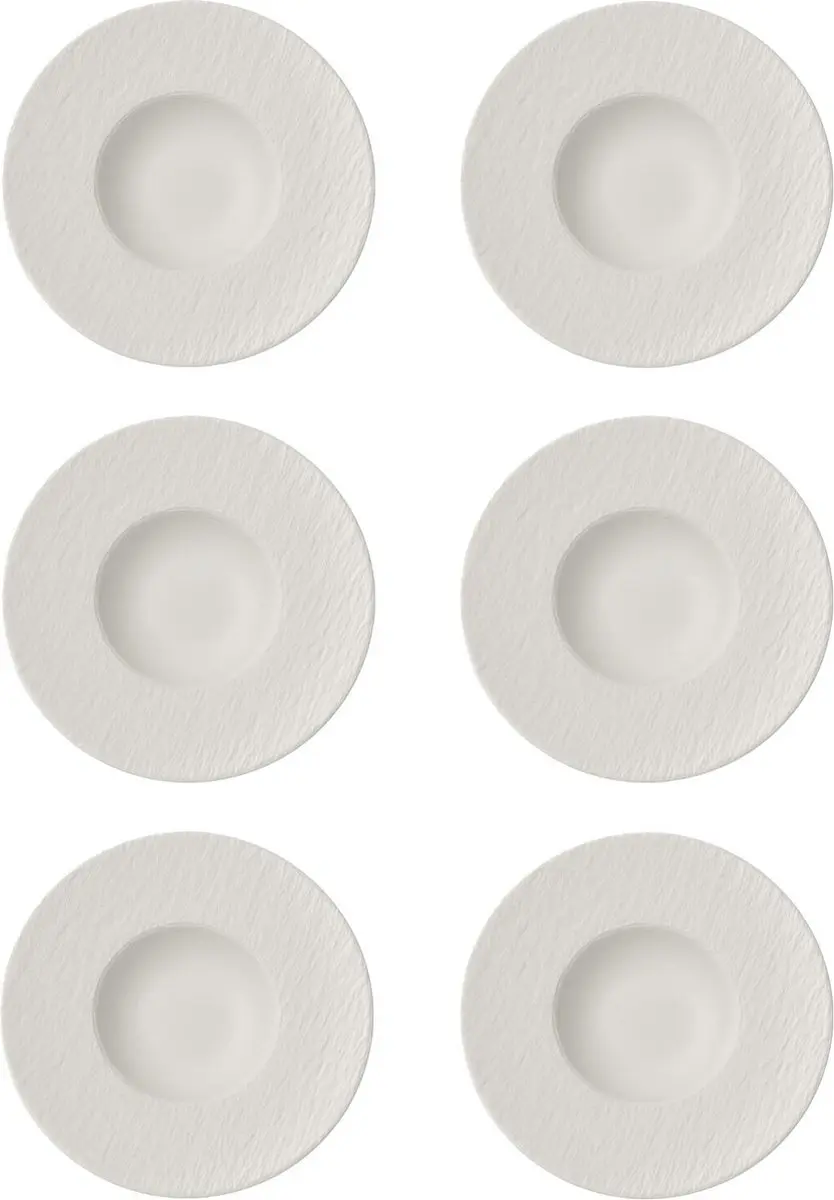 Villeroy & Boch Manufacture Rock Pastateller