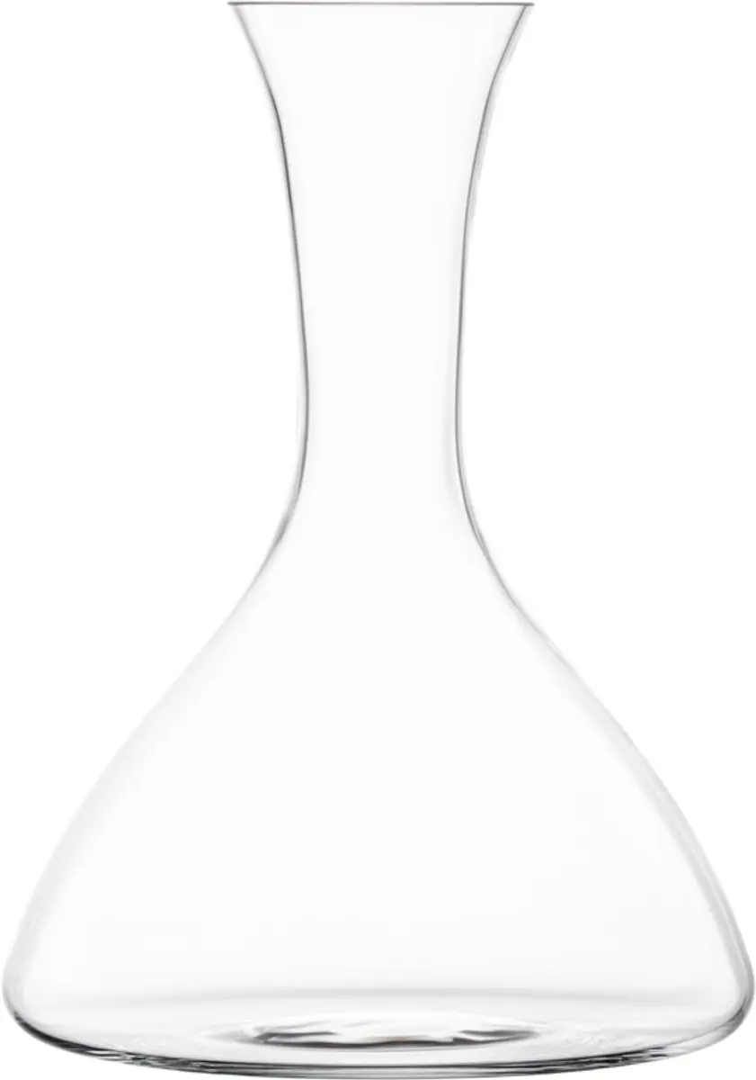 Zwiesel Glas Vivid Senses Decanteerkaraf 0,75L - Transparant - afbeelding 6 van 6