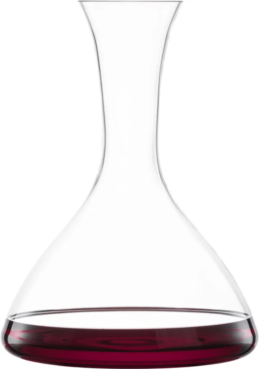 Zwiesel Glas Vivid Senses Decanteerkaraf 0,75L - Transparant