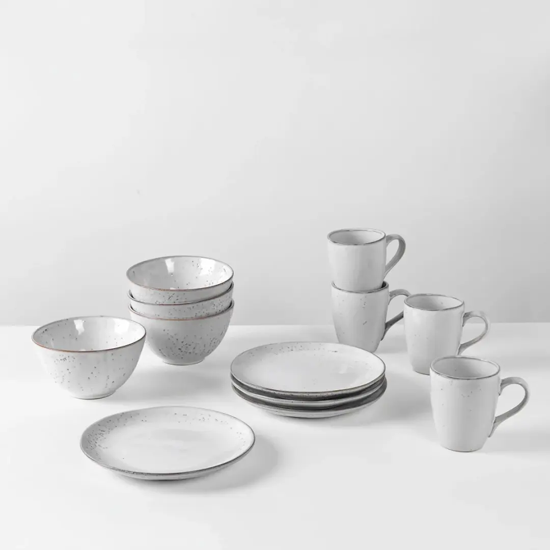 Broste Copenhagen Ontbijt Nordic Sand