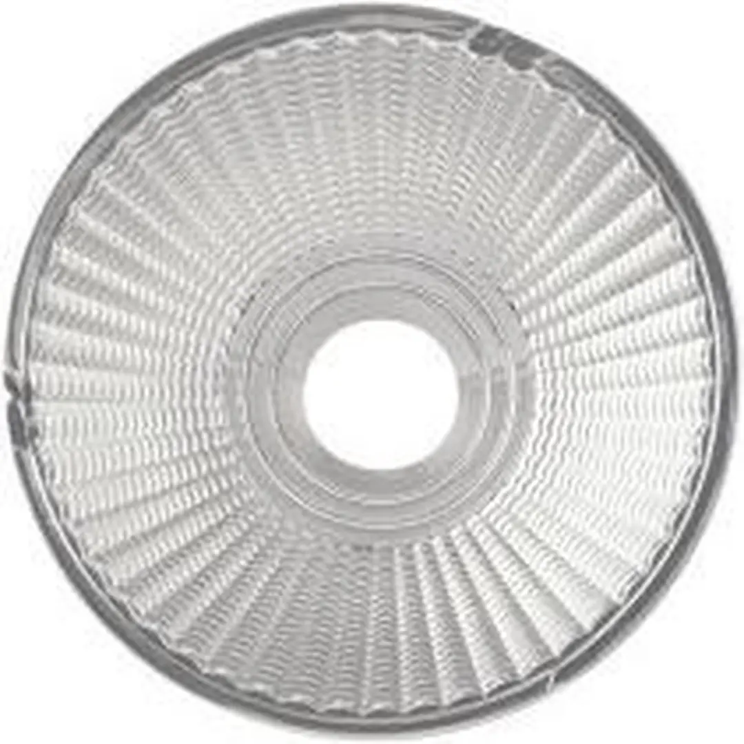 LEDVANCE TRACK SP Reflector D85 - Bajonet - Zilver