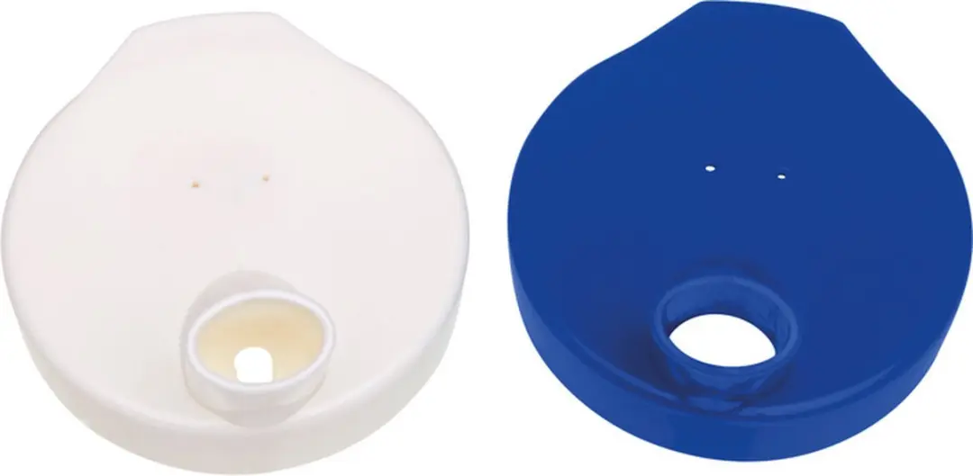 Westcott Snavelbeker First Aid Only AC-P10013 - 6 Stuks - Kleurenmix