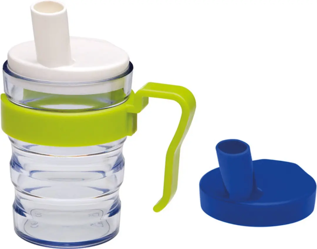 Westcott Snavelbeker First Aid Only AC-P10013 - 6 Stuks - Kleurenmix